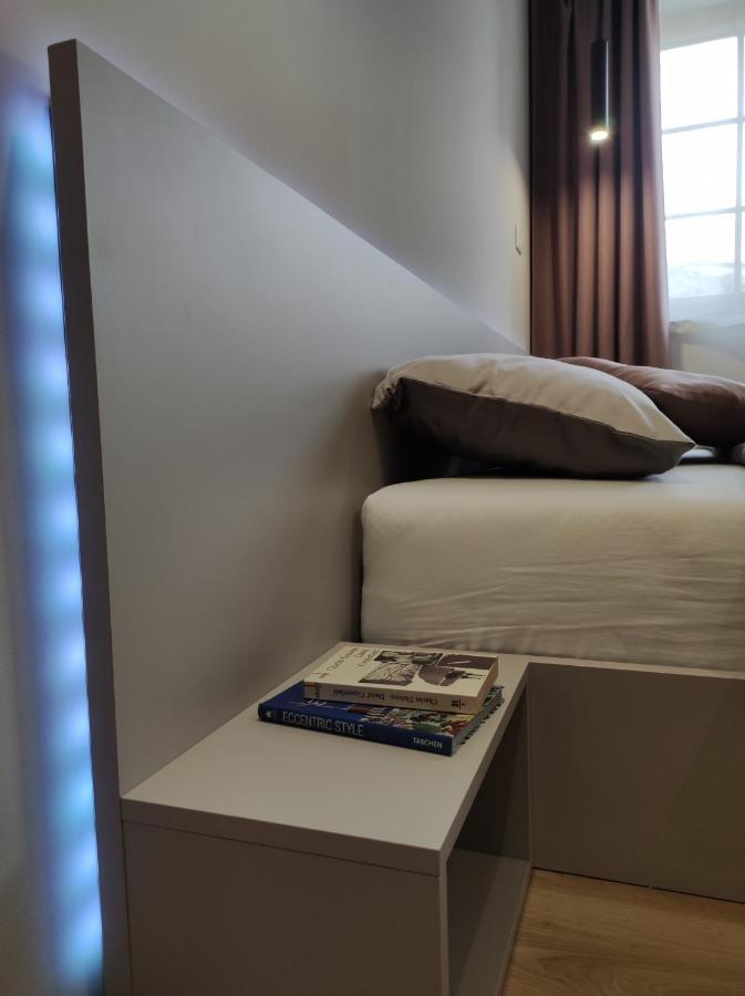 Boutique Rooms By Petric Winery Dobravlje Eksteriør billede