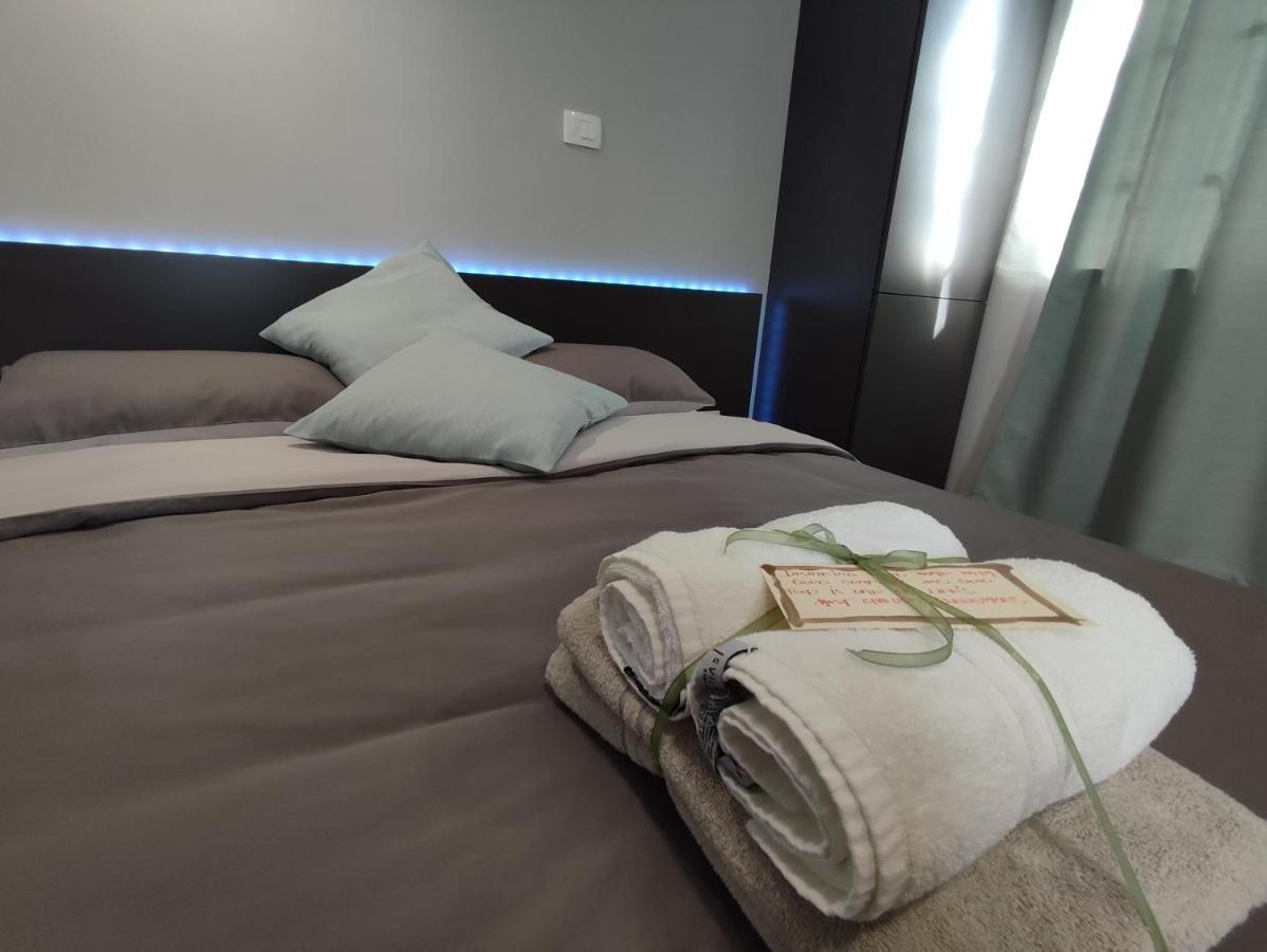 Boutique Rooms By Petric Winery Dobravlje Eksteriør billede