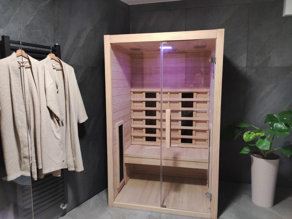 Boutique Rooms By Petric Winery Dobravlje Eksteriør billede